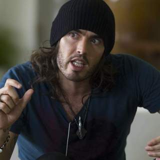 Forgetting Sarah Marshall Picture 14
