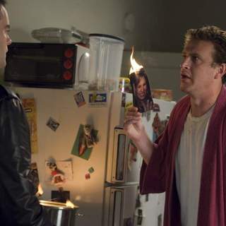 Forgetting Sarah Marshall Picture 32
