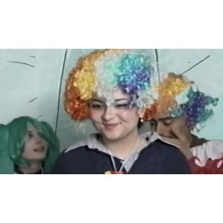 Foil and Doo: A Tale of Two Jokers (2026)