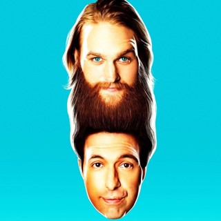 Poster of Gravitas Ventures' Folk Hero & Funny Guy (2017)