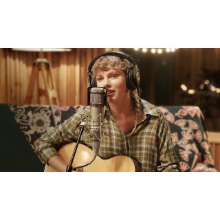 Folklore: The Long Pond Studio Sessions (2020)