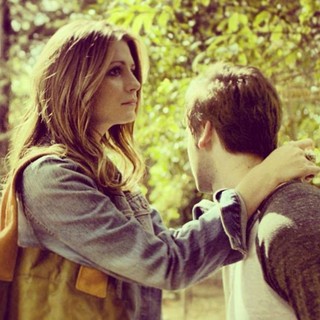 I Will Follow You Into The Dark Picture 3