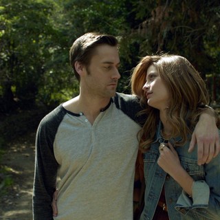 Ryan Eggold stars as Adam Hunt in Epic Pictures Releasing's I Will Follow You Into the Dark (2013)