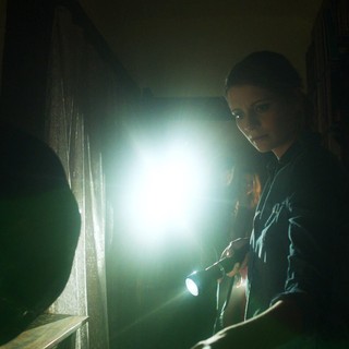 I Will Follow You Into The Dark Picture 5