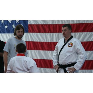Foot Fist Way, The Picture 3