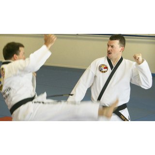 Foot Fist Way, The Picture 5