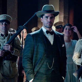 For Greater Glory Picture 17