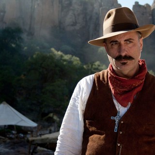 For Greater Glory Picture 2