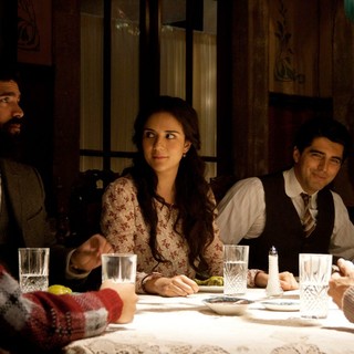 For Greater Glory Picture 7