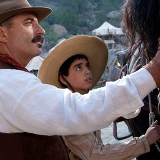 For Greater Glory Picture 8