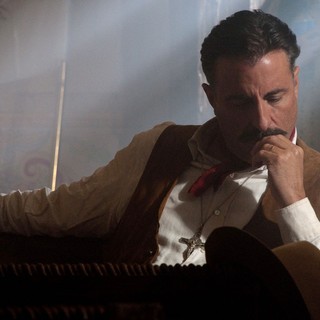 For Greater Glory Picture 10