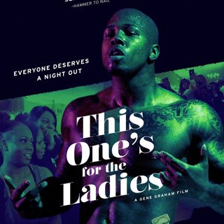 Poster of Super LTD's This One's for the Ladies (2019)