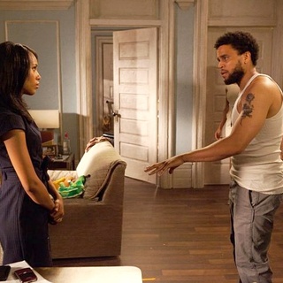 Michael Ealy stars as Beau Willie in Lionsgate Films' For Colored Girls (2010)