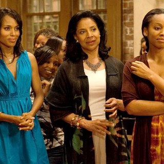 For Colored Girls Picture 28