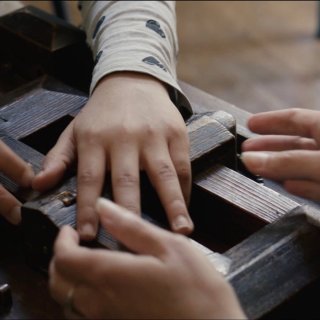 For the Moon (2026)