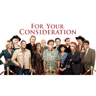 For Your Consideration Picture 2