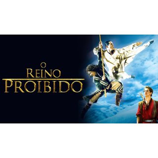 Forbidden Kingdom, The Picture 1
