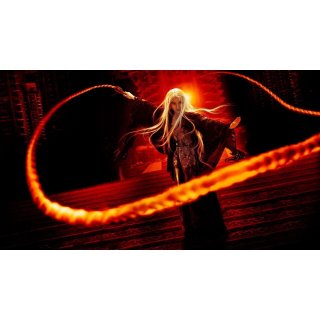 Forbidden Kingdom, The Picture 9