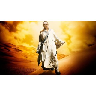 Forbidden Kingdom, The Picture 10