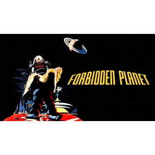 Forbidden Planet Picture 4