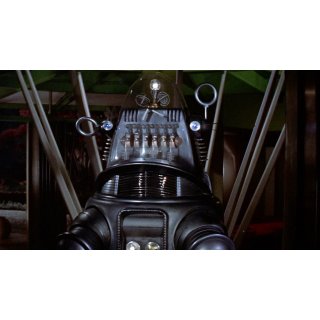 Forbidden Planet Picture 7
