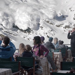 Force Majeure (2014) Cast, Crew, Synopsis and Movie Info