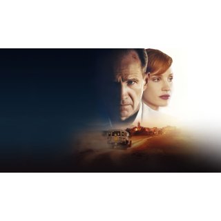 Forgiven (2022), The Picture 1