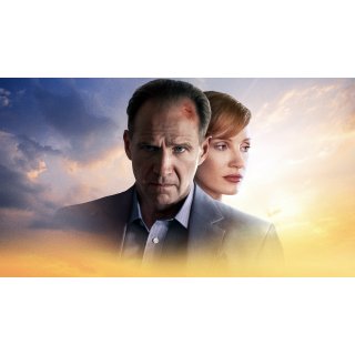 Forgiven (2022), The Picture 2