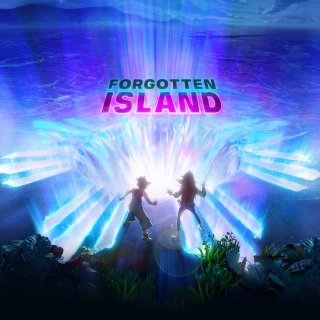 Forgotten Island (2026)
