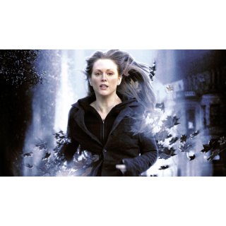 Forgotten, The (2004)