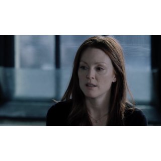 Forgotten, The (2004)