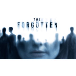 Forgotten, The (2004)