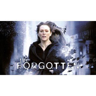 Forgotten, The (2004)