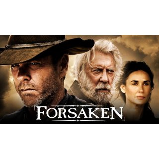 Forsaken Picture 5