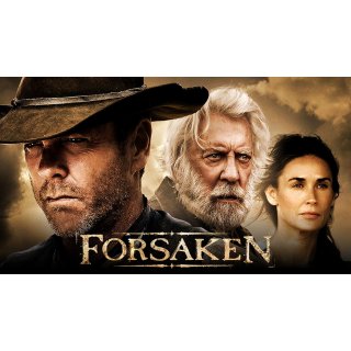 Forsaken Picture 6