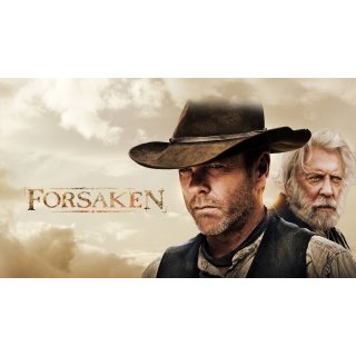 Forsaken Picture 7