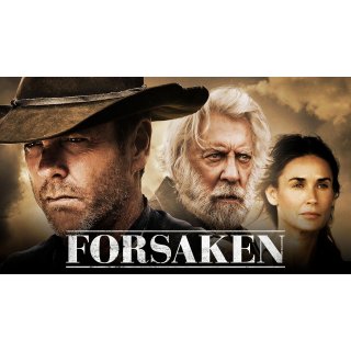 Forsaken Picture 10