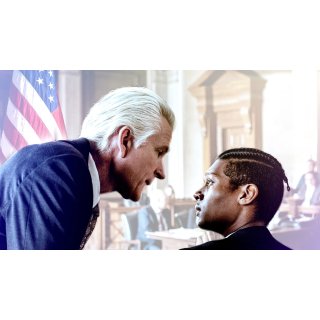Foster Boy (2020)
