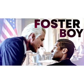Foster Boy (2020)