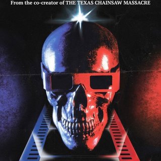 Poster of Shudder's Found Footage 3D (2017)