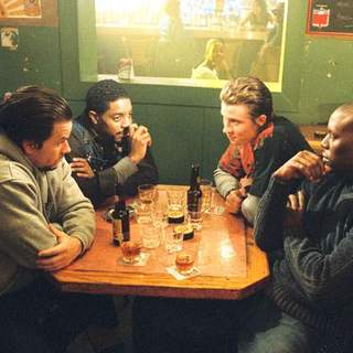 Four Brothers Picture 12