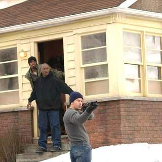 Four Brothers Picture 17