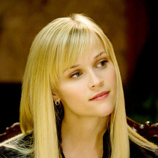 Reese Witherspoon stars as Kate in New Line Cinema's Four Christmases (2008)