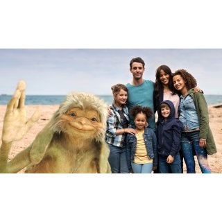 Four Kids And It Picture 1