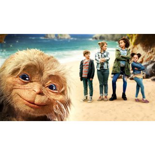 Four Kids And It Picture 4