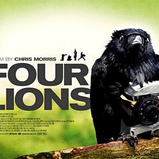 Four Lions Picture 1
