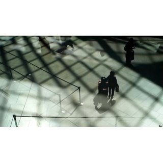 Four Words for Memory (2026)