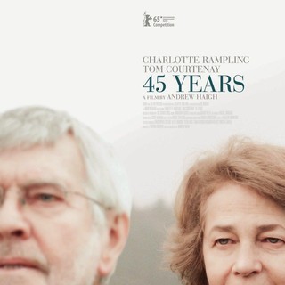 Poster of Sundance Selects' 45 Years (2015)
