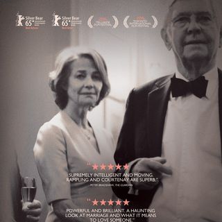 Poster of Sundance Selects' 45 Years (2015)