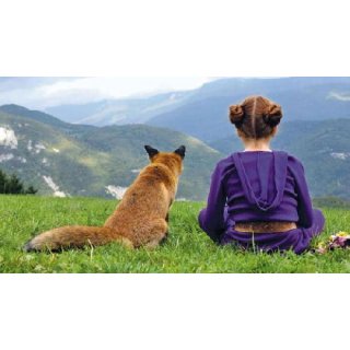 Fox & The Child, The Picture 2